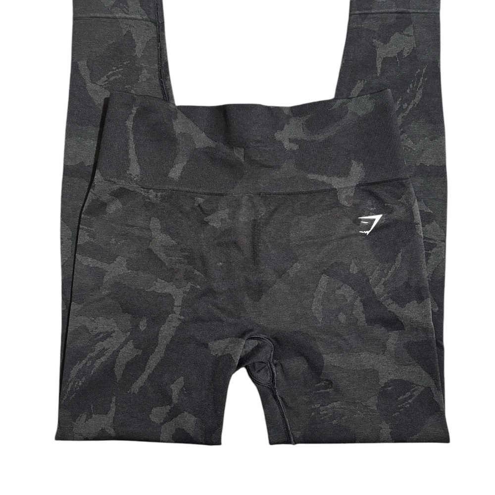 Gymshark Adapt Camo Seamless Leggings